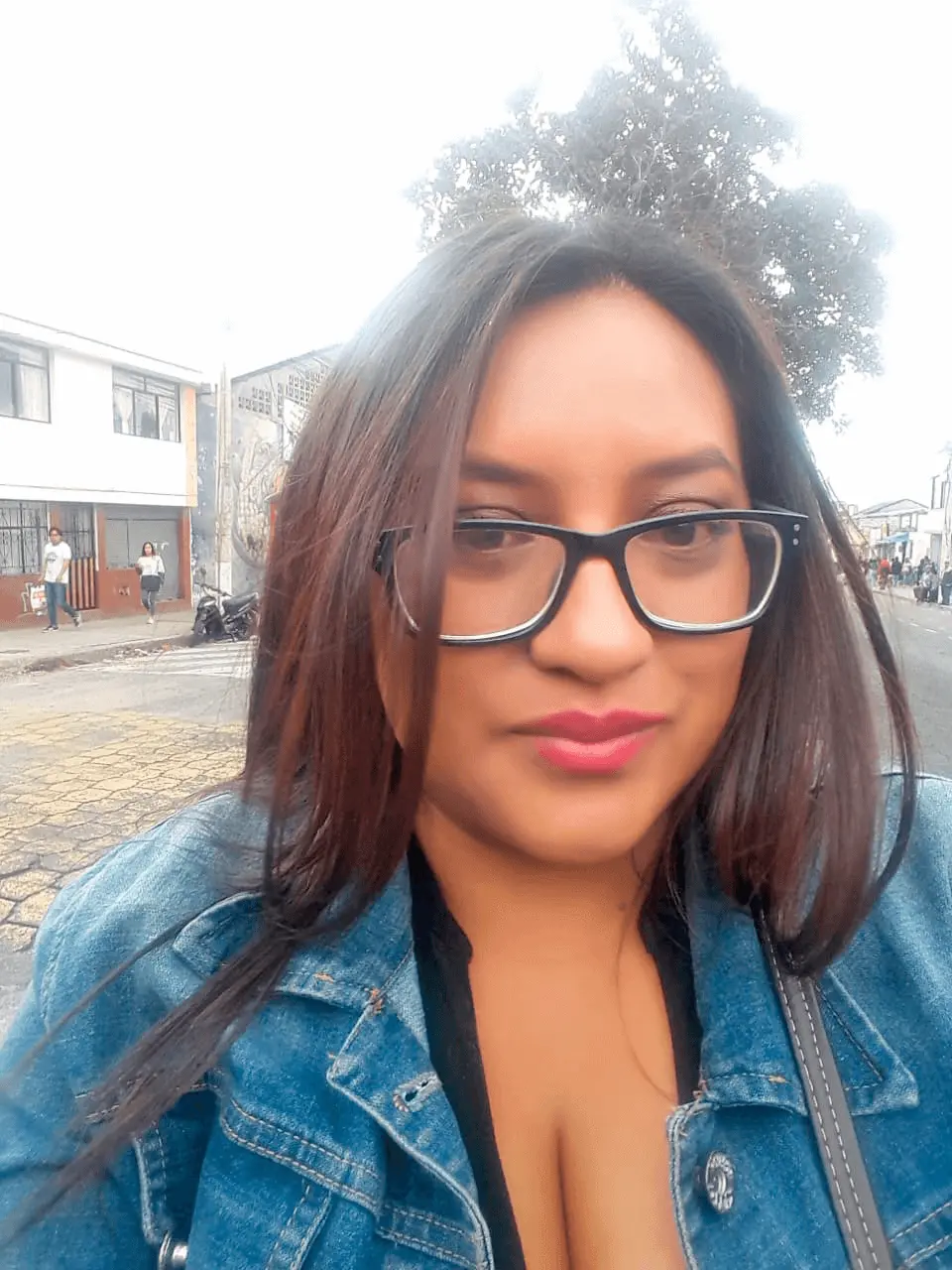 Maricela Imbaquingo