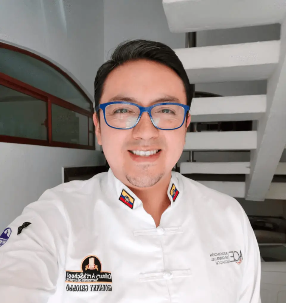 Mauricio Criollo